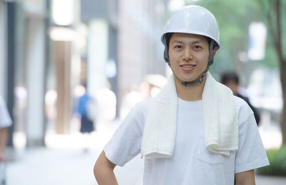 鳶職人に転職したい方はぜひお気軽にご連絡を | 大阪で鳶の求人に力を入れるH・G企画サービス